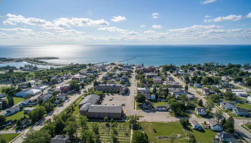 Best Foundation Lifting pros in Manitowoc, WI