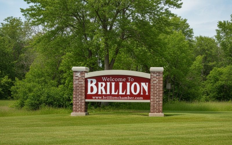 Structural Foundation Repair in Brillion, WI